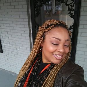 Meet your Posher, Janice